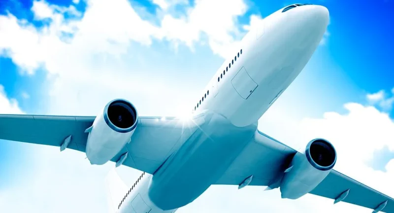 Global Aviation Sectors Adjust to New Maritime