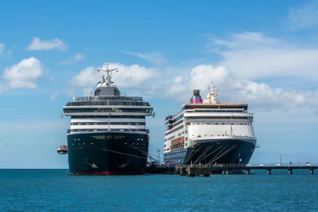 Global Health Cruise Outbreaks