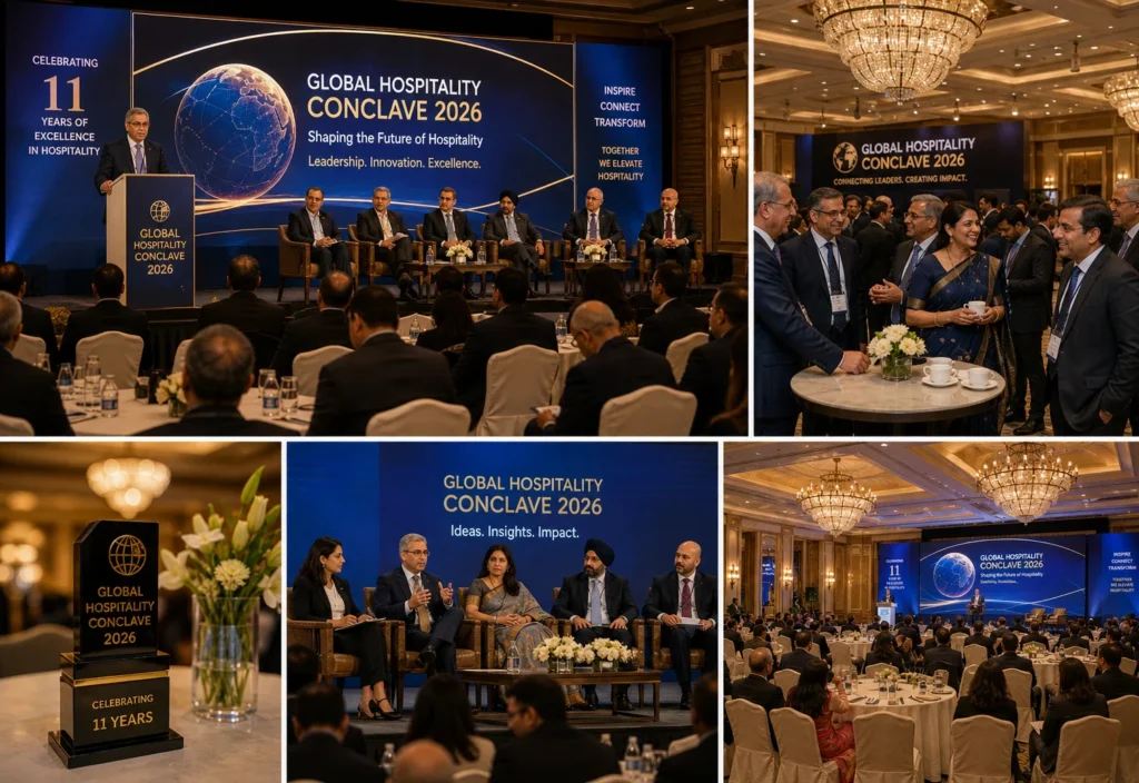 Global Hospitality Conclave