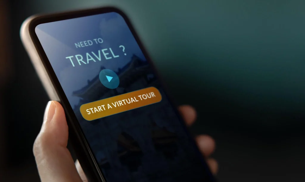 Global Tourism Boards and Hospitality