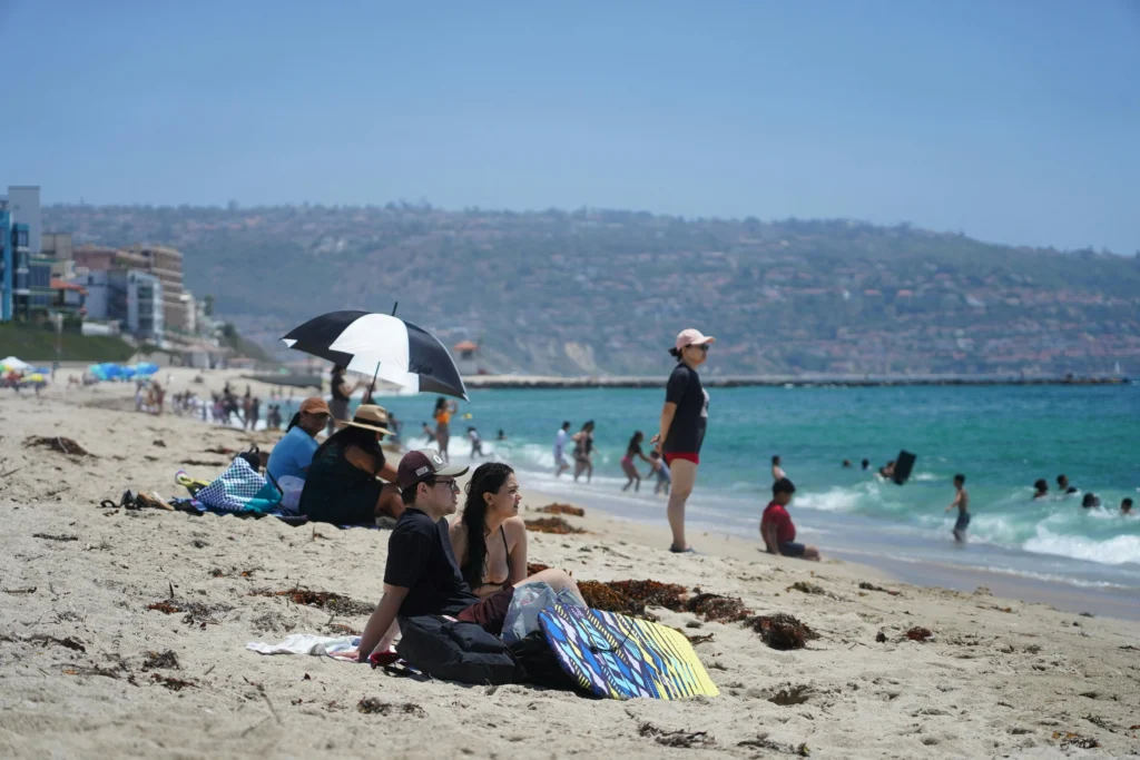 Global Tourism Resilience Tested