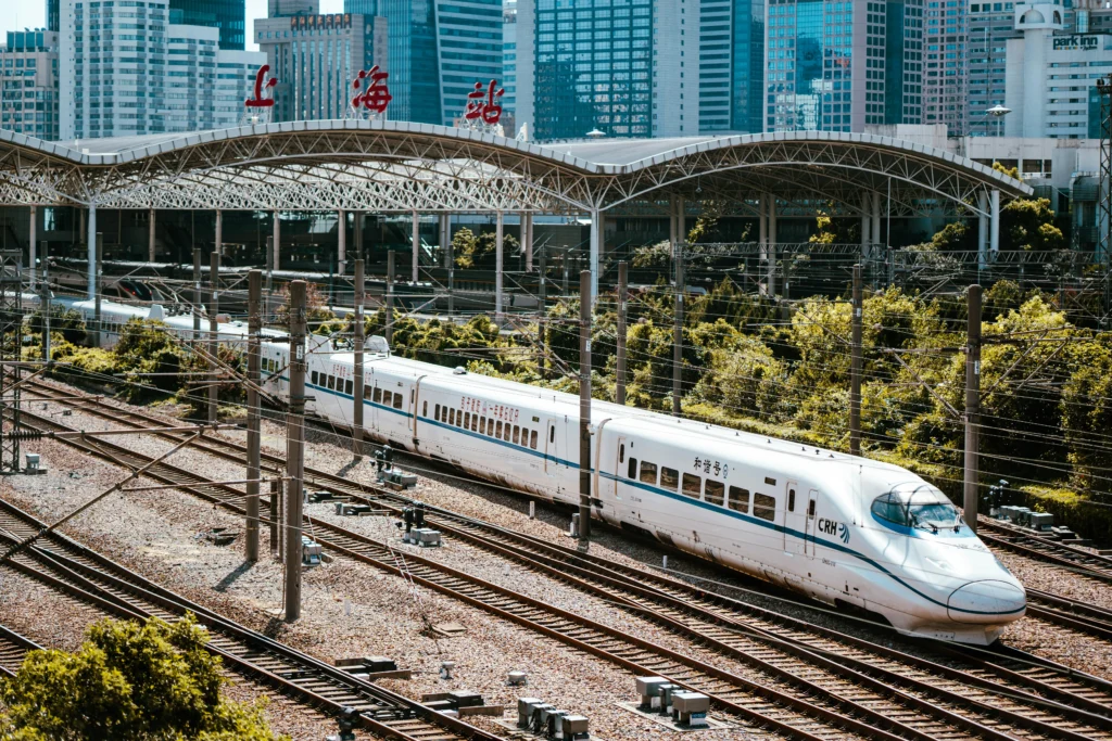 Global Transport Infrastructure