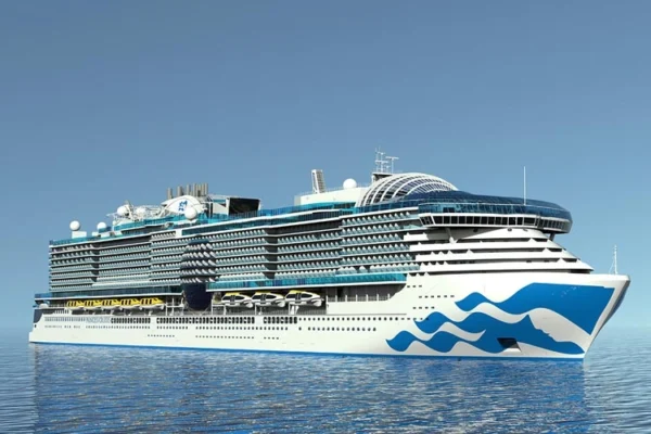 Mediterranean travel