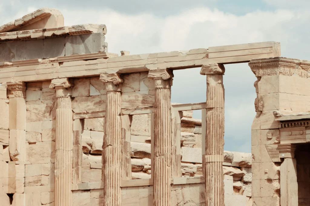 Greece Shatters Tourism Records with