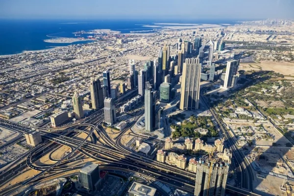 Middle East Travel