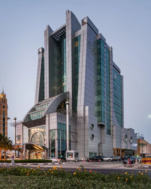 HMH Hotels