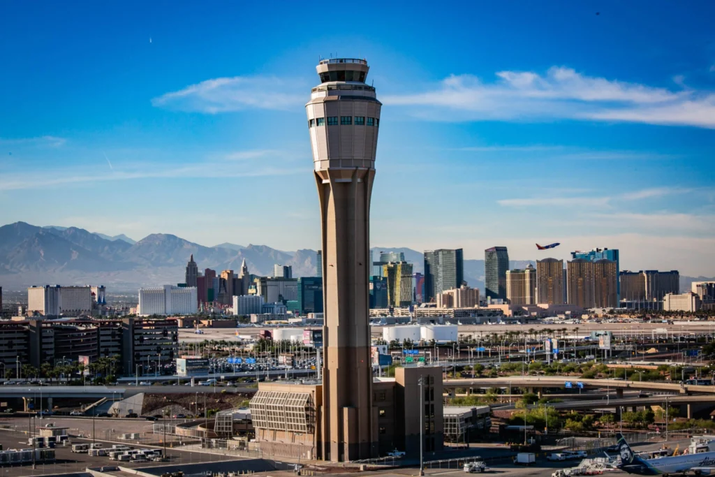 Las Vegas Travel