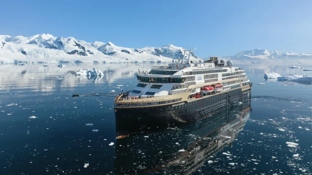 Polar Cruises