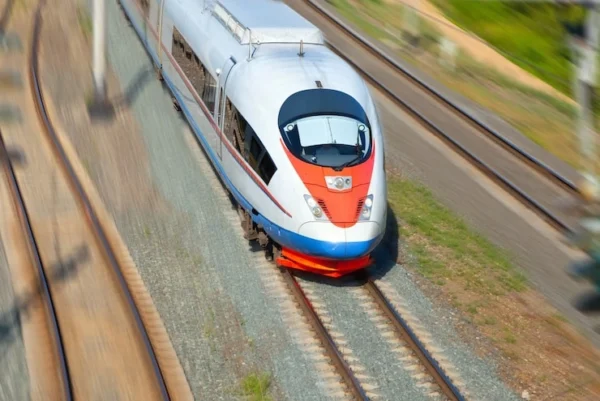 Bullet Train