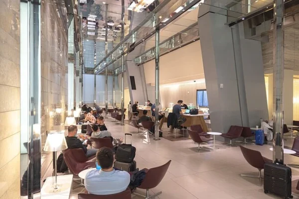 Hamad International Airport