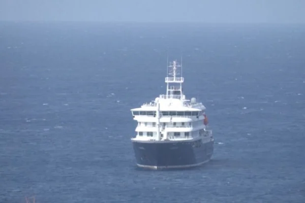 Cruise Industry