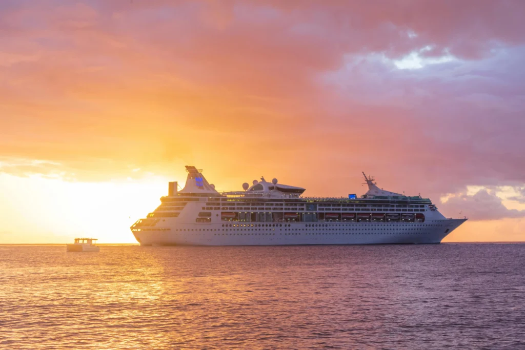 Hantavirus Outbreak Sparks Global Cruise Evacuation