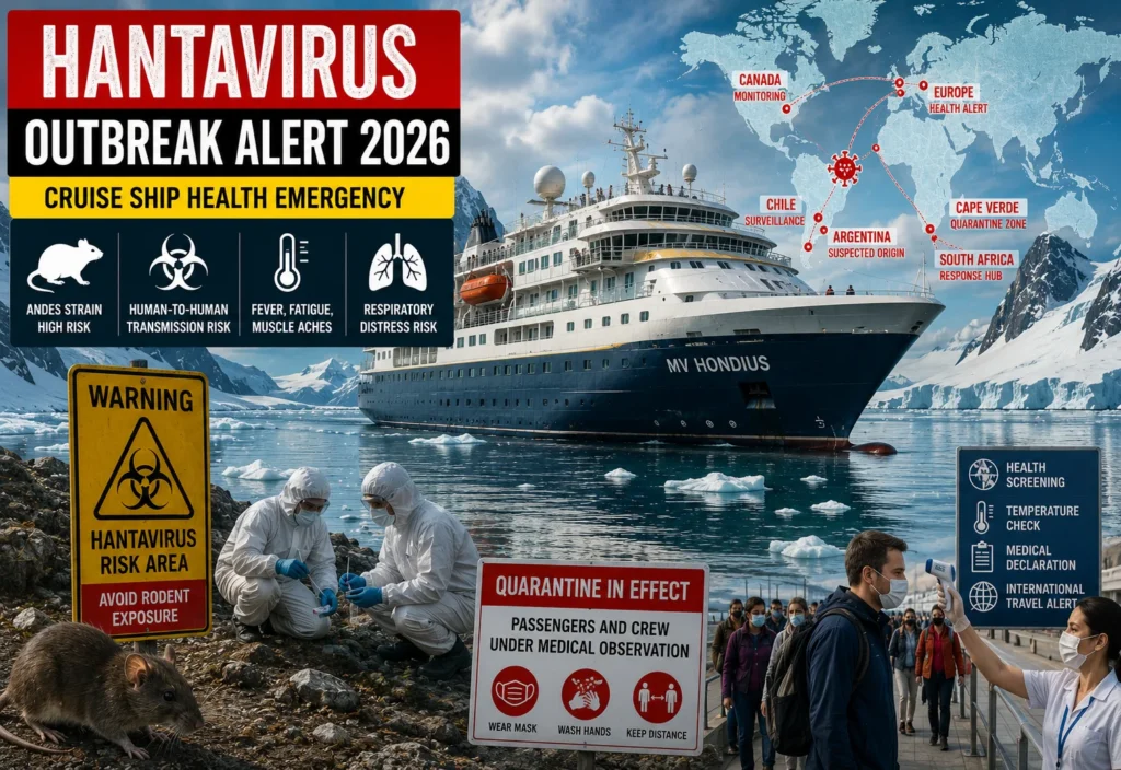 HantavirusOutbreak