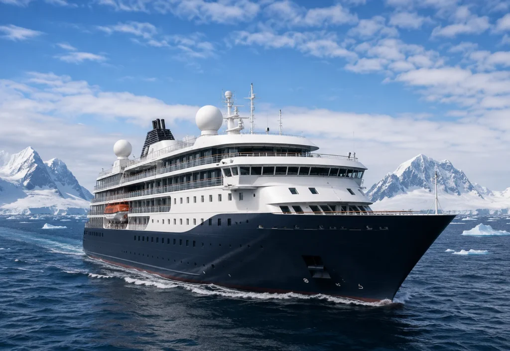 #HantavirusOutbreak, #MVHondius, #CruiseShipHealthAlert