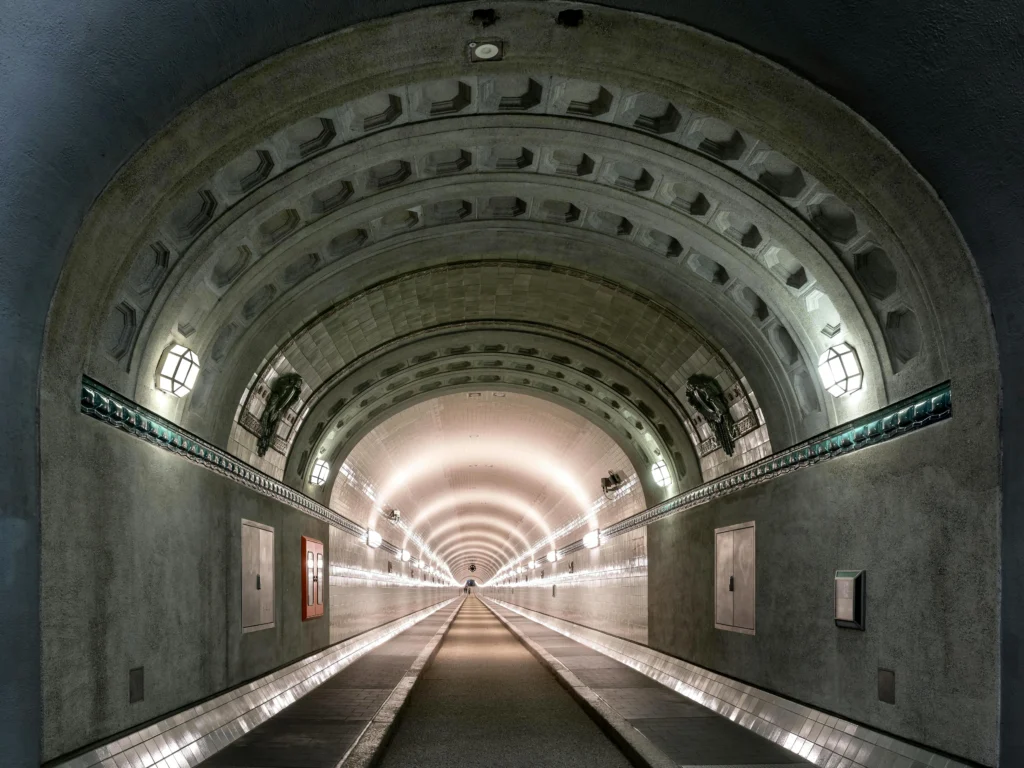 High-Speed Progress