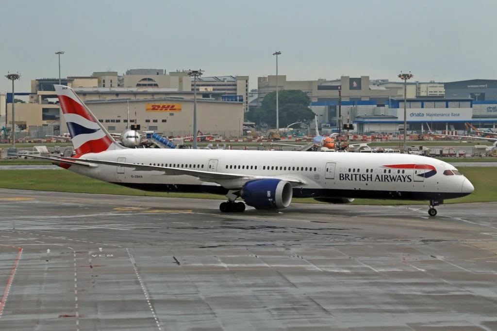 High-Value Ground Operations