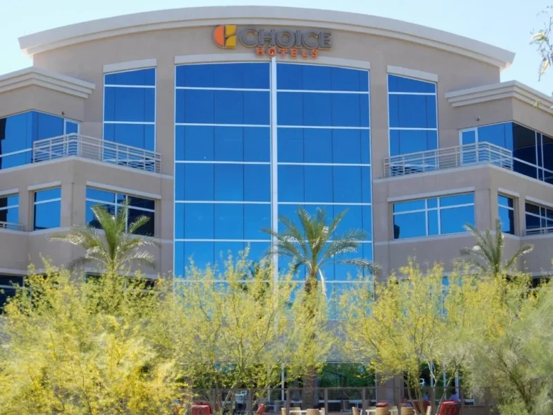 Hospitality Sector Adjustments Highlight Evolving