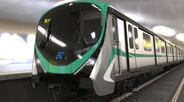 Taiwan Transportation