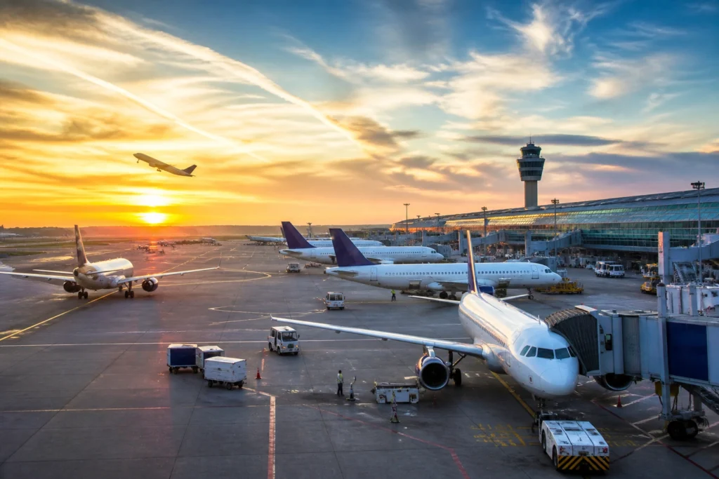 tourism growth