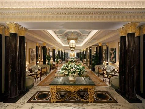 IHG Hotels & Resorts Expands London Luxury Hotels