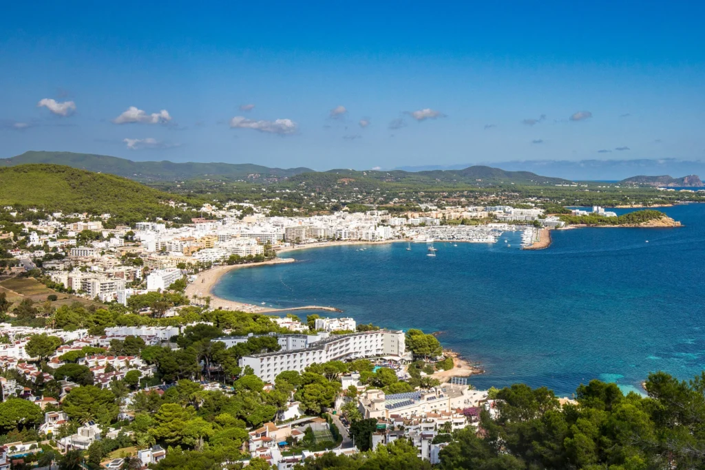 Santa Eulària des Riu