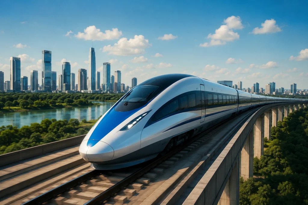India Infrastructure