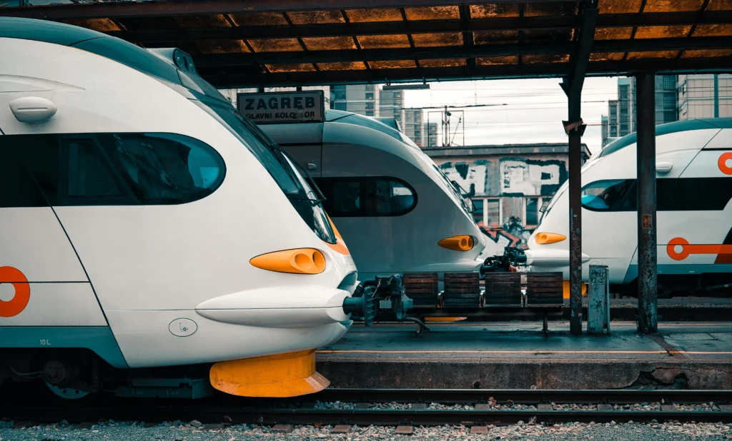 International Railway Development