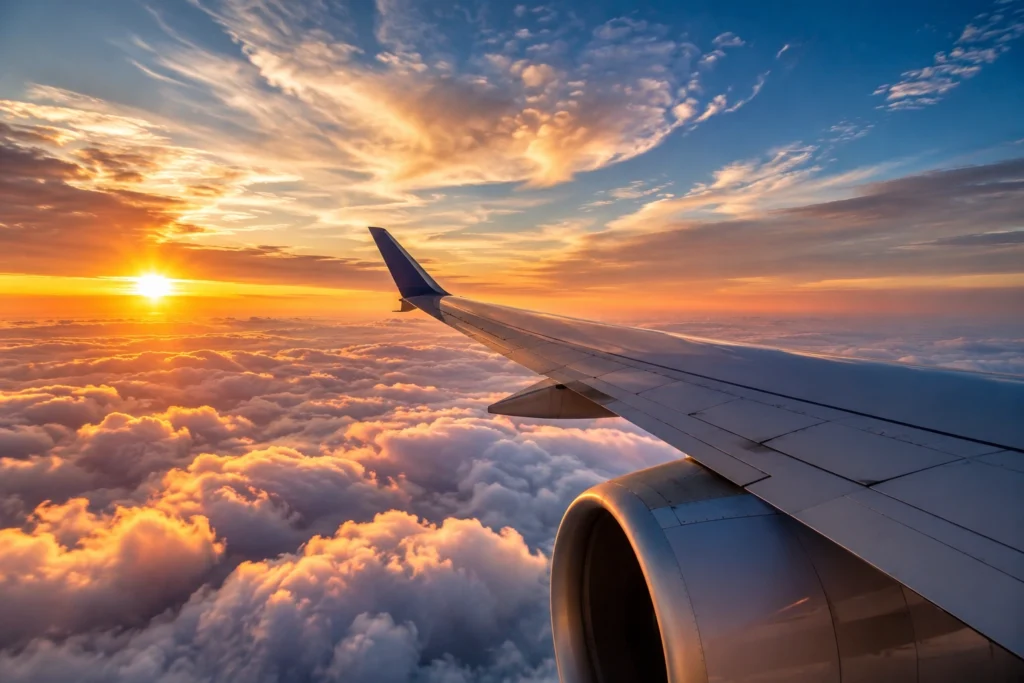 Middle East travel