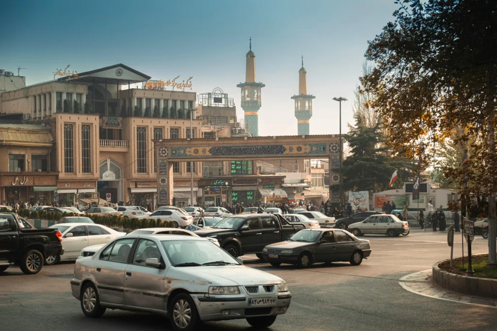Iran tourism news