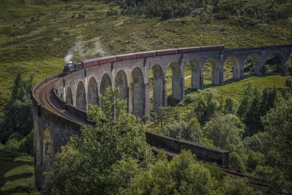 Ireland Railways