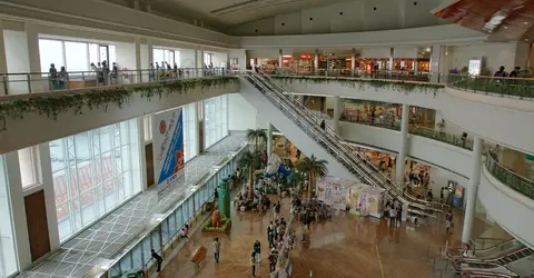 Haneda Airport