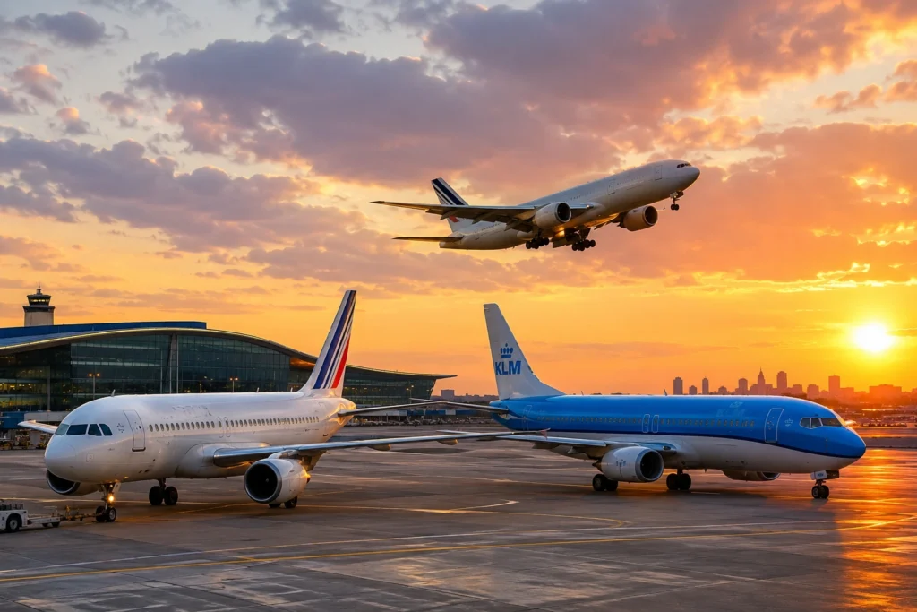 India Flights