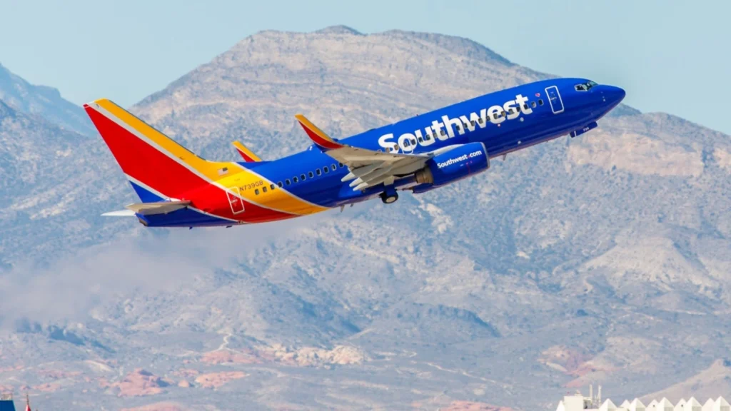 Southwest Airlines