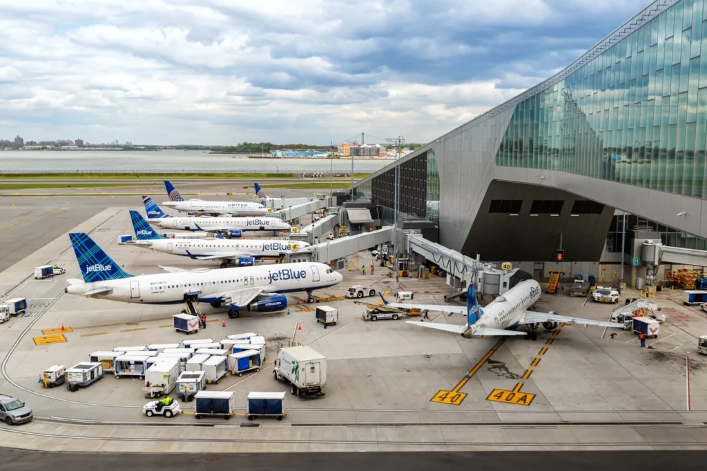 flight cancellations