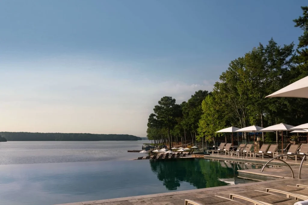 Luxury Tourism