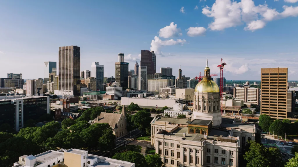 Landmark Downtown Property Acquisition