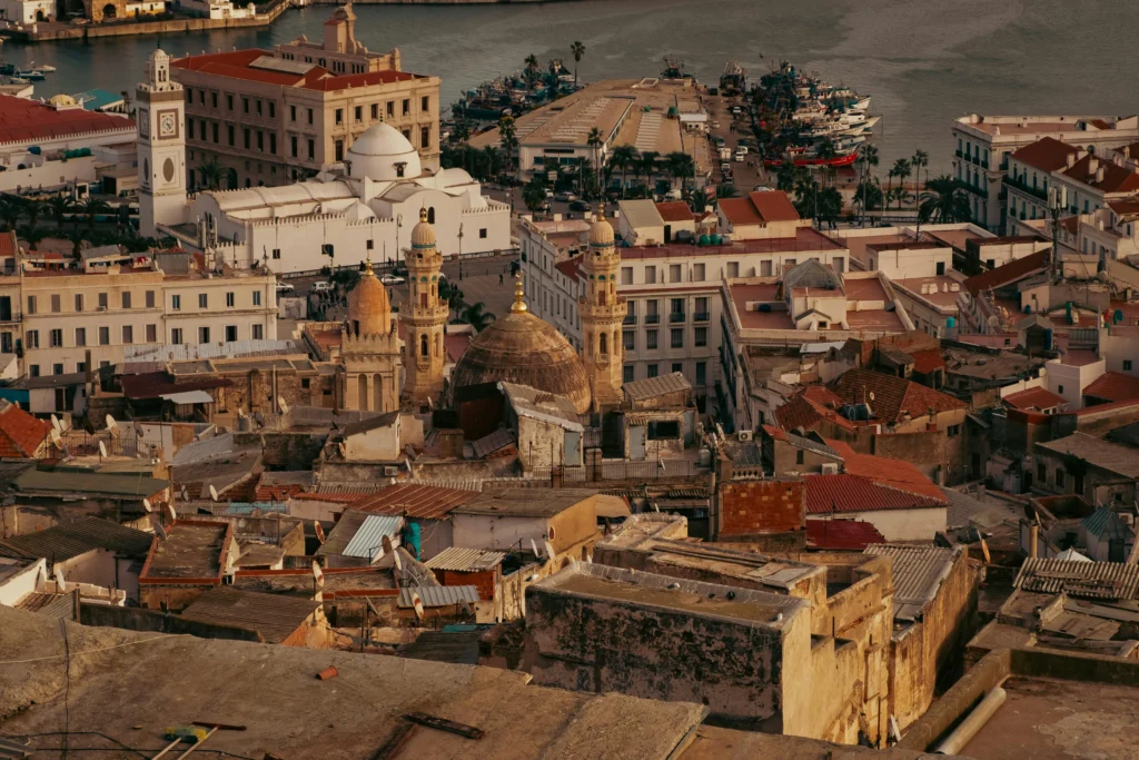 Landmark Partnership Reimagines Historic Pyramids
