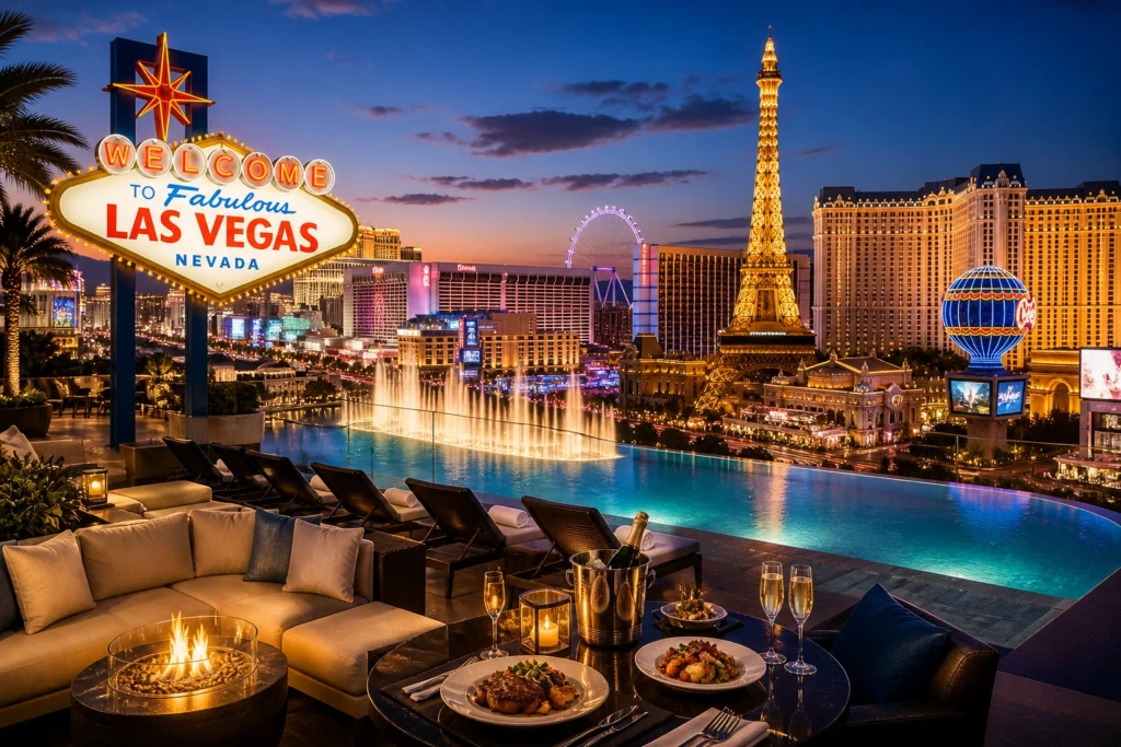 MGM Resorts