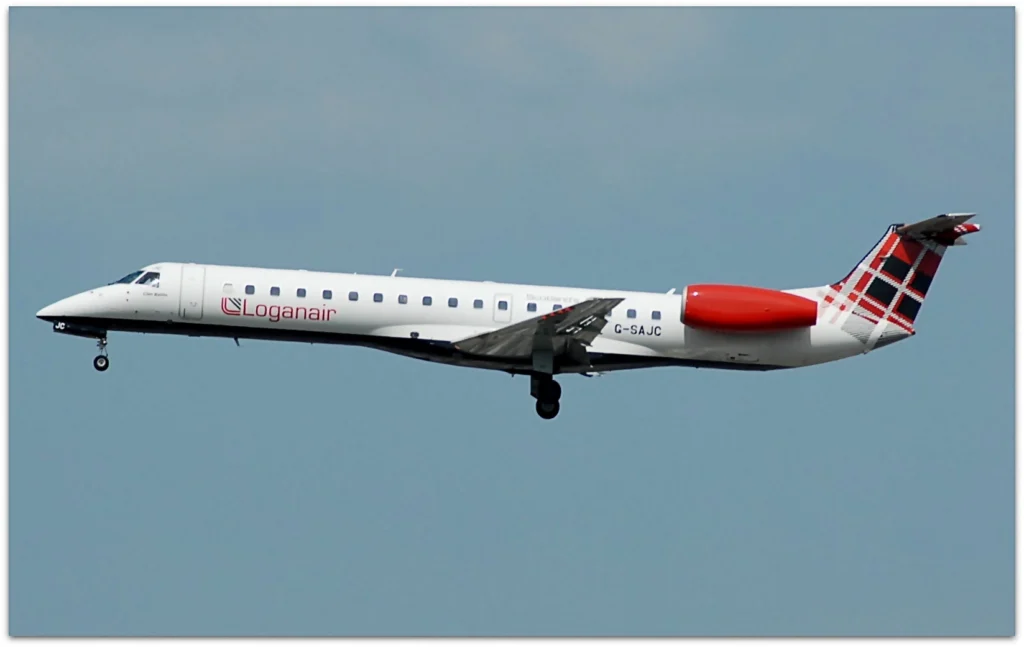 Norwich Airport