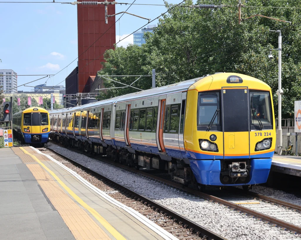 London Transport