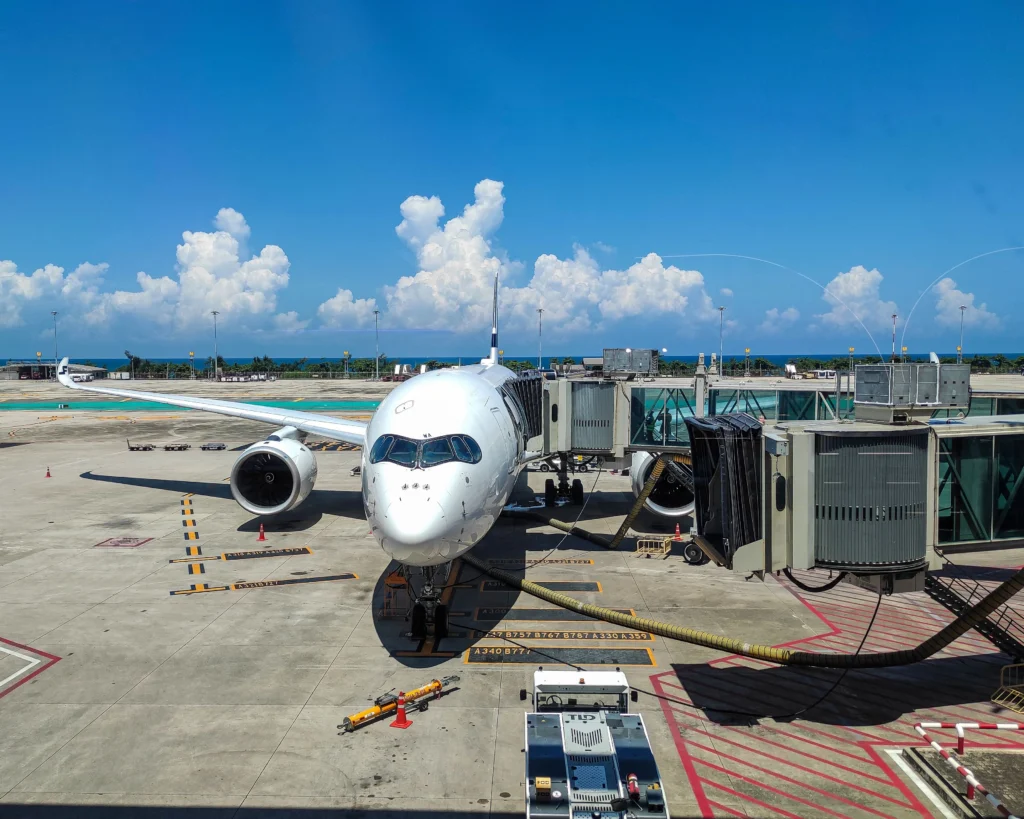 LosCabosAirport