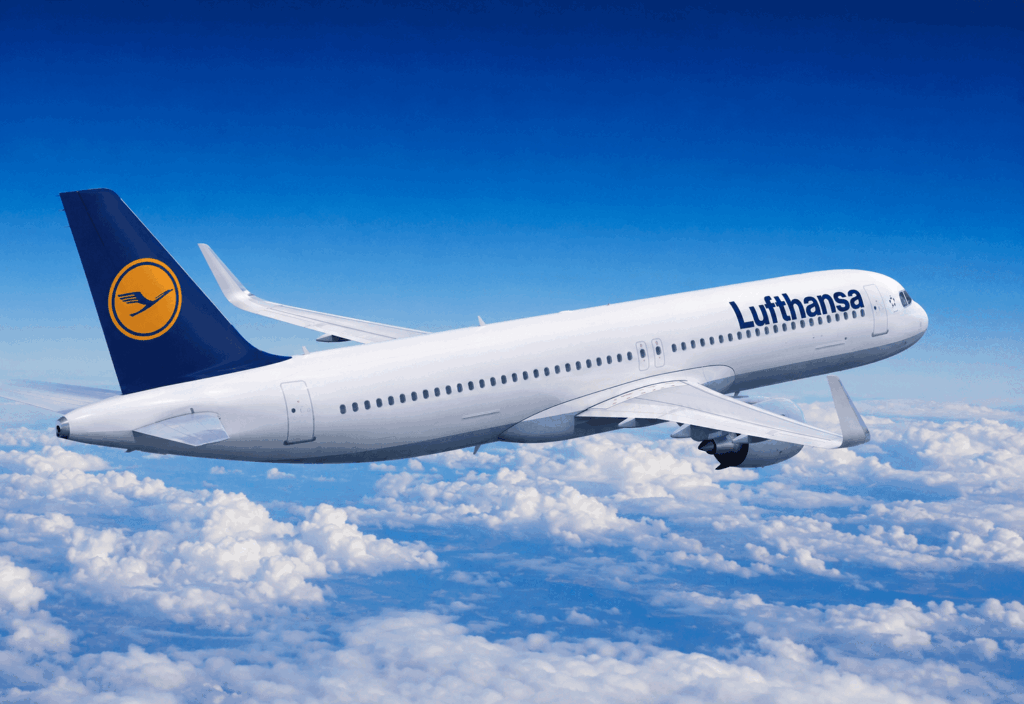 Lufthansa Group Maintains 2026 Outlook as Airline