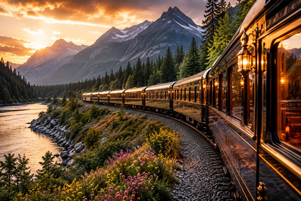 British Pullman