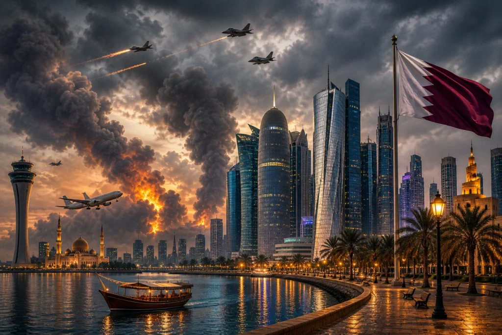 airline disruption