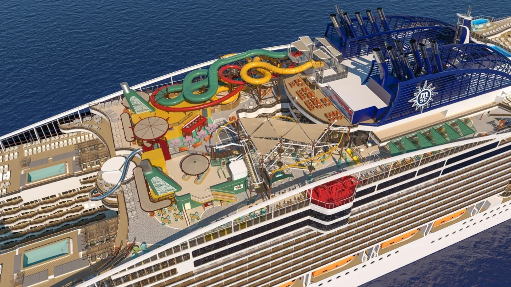 cruise innovation