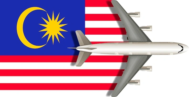 Malaysia Airlines
