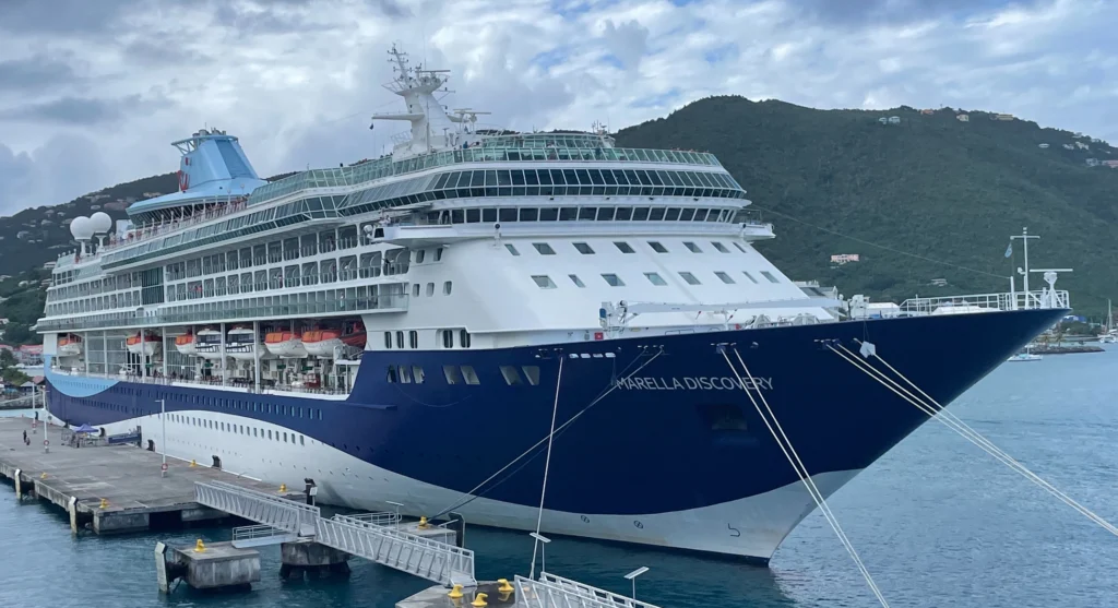 Cruise Deals