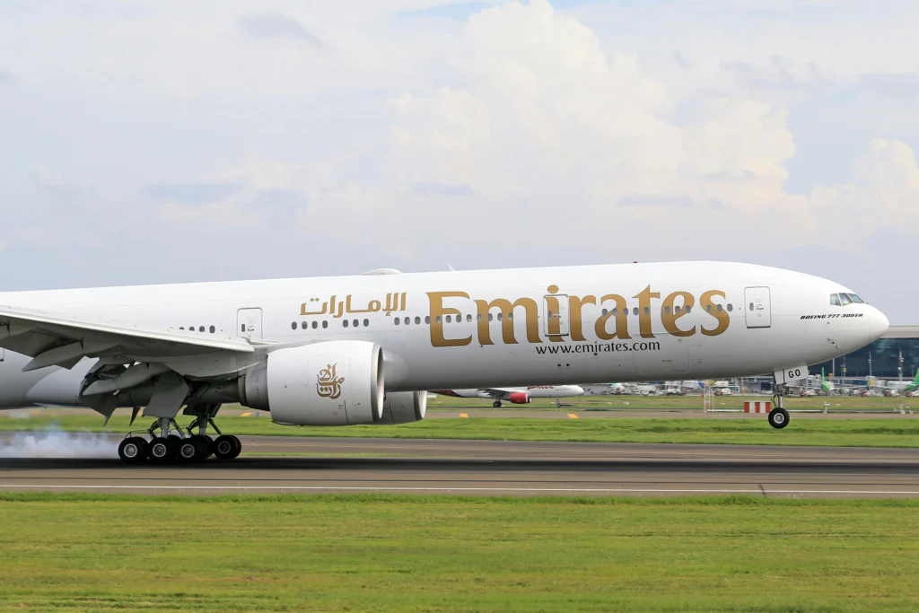 Massive Al Maktoum Expansion Prompts Future