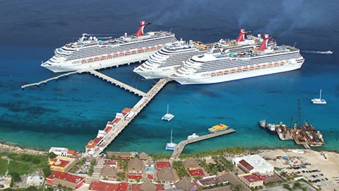 Cruise Tourism