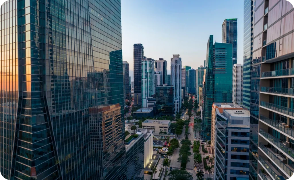 Brickell Miami